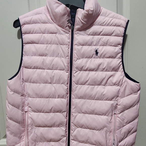 Ralph Lauren Boys Vest - Picture 2 of 6